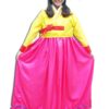 Thuê trang phục Hanbok