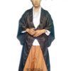 Hakama Samurai Nhật Bản