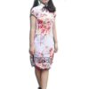 Thuê sườn xám đẹp rẻ