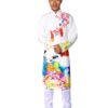 Thuê áo dài nam mặc Tết