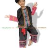 Đồ dân tộc H'Mông bé trai (6 - 9t)