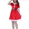 Thuê đầm noel nữ