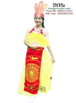 Au-lac-nu-chinh