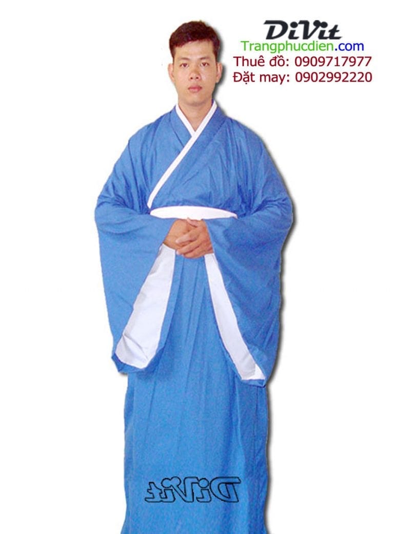 Trang phục Kimono nam