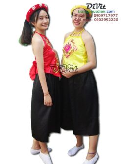 Thue-trang-phuc-mau-vay-yem