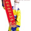 Trang phục ông Thọ | Phúc Lộc Thọ
