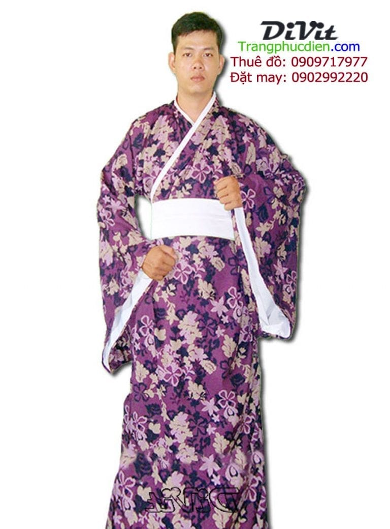 cho-thue-do-kimono-nam
