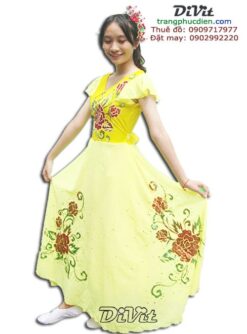 dam-mua-kim-tuyen-vang
