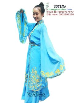 do-dien-chi-hang-tien-nu