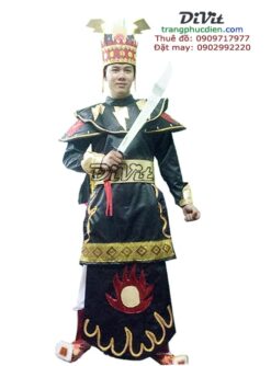 do-tuong-quan-thien-loi