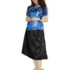 Thuê sườn xám ở đâu