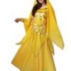Thuê trang phục Ấn Độ giá rẻ ở HCM