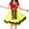 Trang phục dân tộc H'Mông đỏ