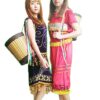 Trang phục dân tộc Tây Nguyên