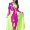 Trang phục tứ thân cách tân