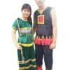 Trang phục dân tộc Tây Nguyên