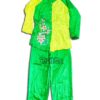 Bà ba múa đồng dao lớp 2,3