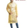 Thuê áo dài cách tân nam ở đâu tại HCM