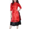 Áo dài cách tân nữ