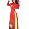 Áo dài ngôi sao