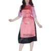 Áo dài cách tân nữ
