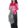 Bà ba nữ phi bóng hồng