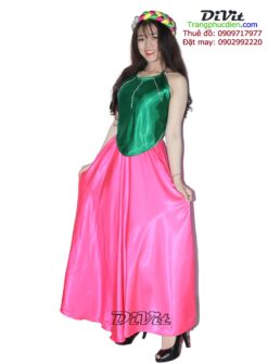 Yếm váy (đụp) trơn