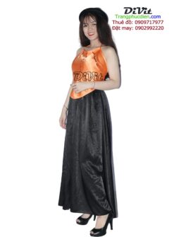 Yếm váy (đụp) trơn