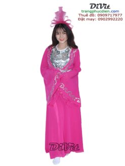 Hằng nga, tiên nữ hồng