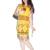 Dân tộc Tây Nguyên nữ