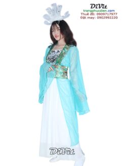 Hằng Nga - Chú Cuội
