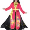 Tứ thân nữ cách tân