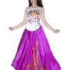 Váy yếm múa đẹp