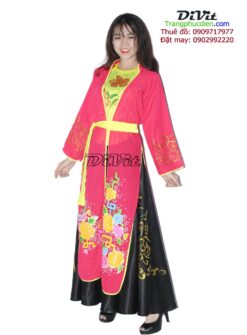 Tứ thân nữ cách tân