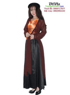 Tứ thân cổ điển
