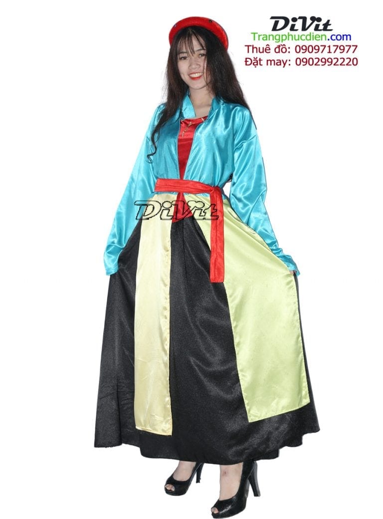 Đồ tứ thân