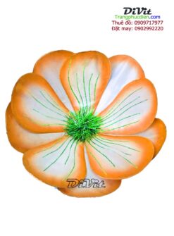 Hoa múa (vừa) 40cm(giá thuê cặp)