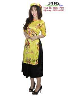 Áo dài nữ cách tân