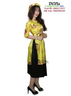 Áo dài nữ cách tân