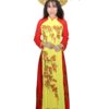 Áo dài nữ