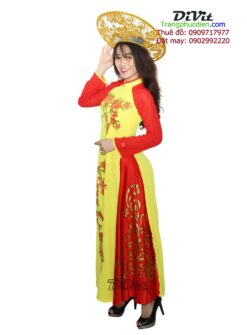 Áo dài nữ