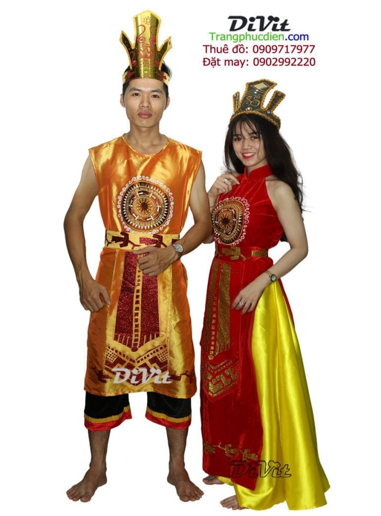 au-lac-nam-nu