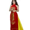 Âu Lạc nữ đỏ dài