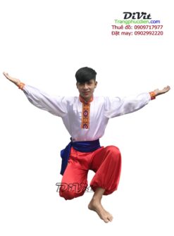 Trang phục Nga Nam