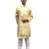 Áo dài cách tân nam