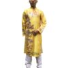 Áo dài cách tân nam