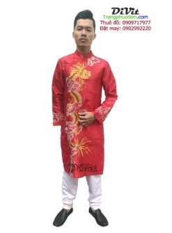 Áo dài cách tân