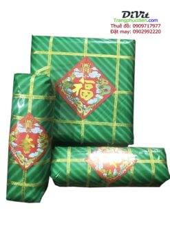 Cho thuê bánh chưng bánh tét
