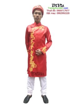 Cho thuê áo dài cách tân