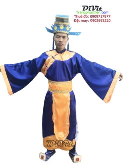 Táo quân, Phúc Lộc Thọ